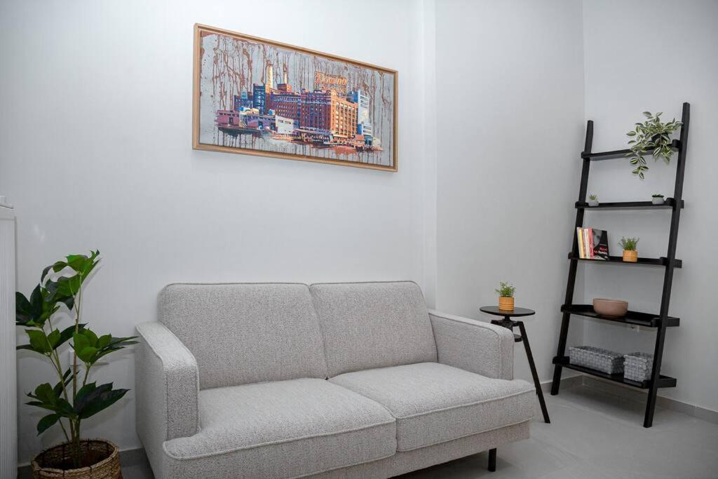 Elegant Two Bedroom * Афины