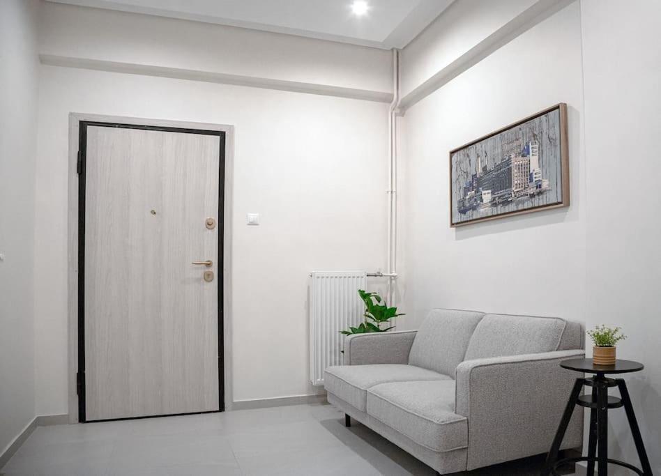 Апартаменты Elegant Two Bedroom