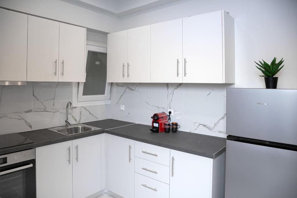 Elegant Two Bedroom