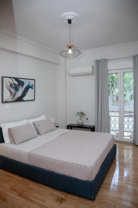 Elegant Two Bedroom Апартаменты *